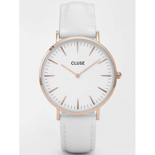 Cluse CL18042 La Bohème ladies 38mm 3ATM